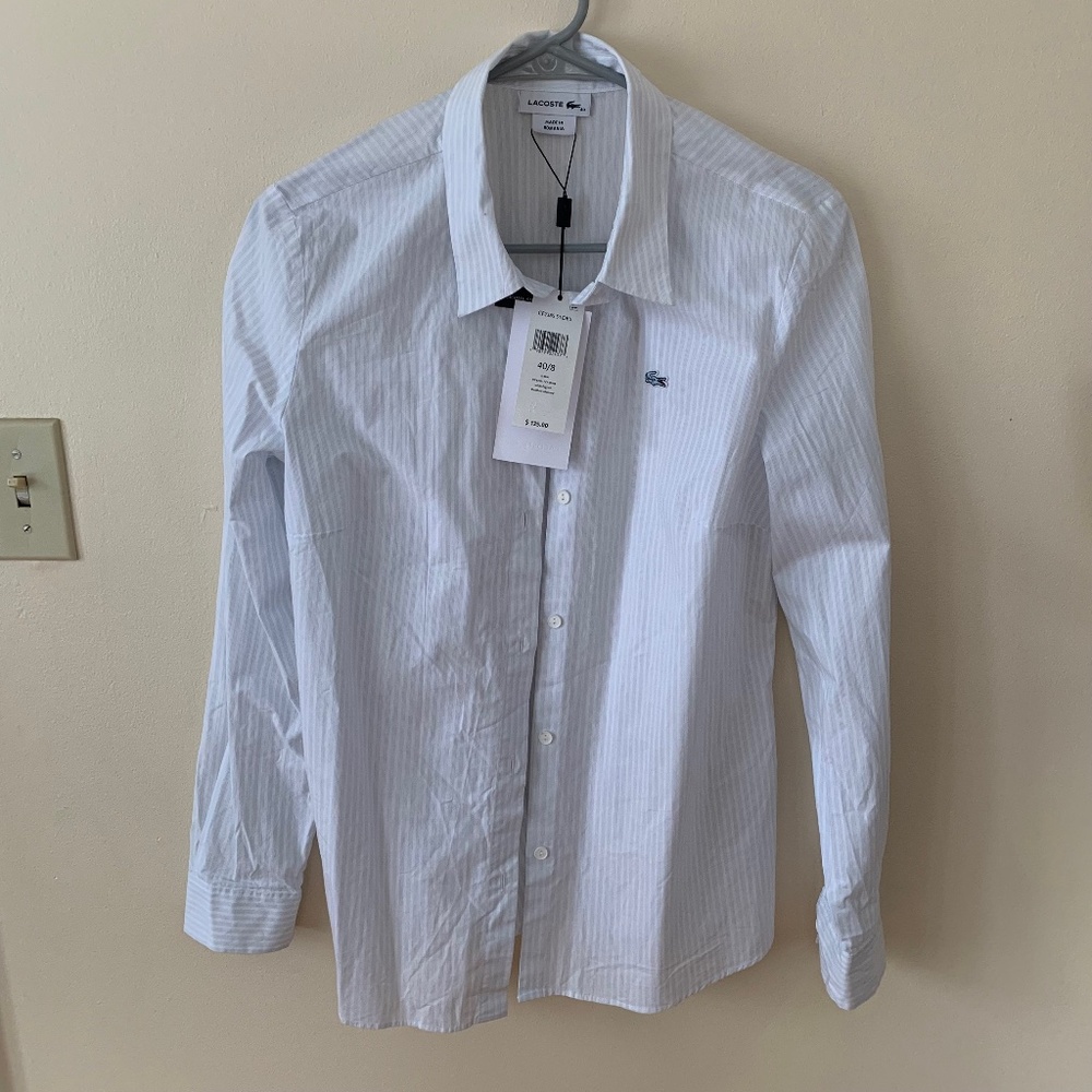 Lacoste women shirt